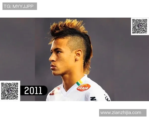 足球明星发型推荐男士时尚造型图片分享与解析