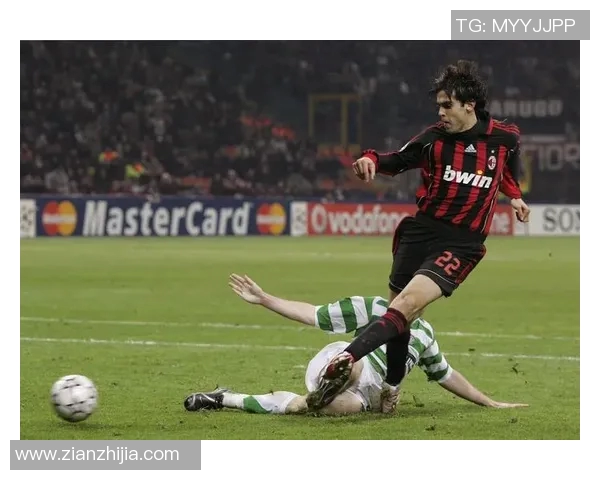 足球明星卡卡现状揭秘他在退役后的人生与事业发展如何 足球明星卡卡现状揭秘他在退役后的人生与事业发展如何