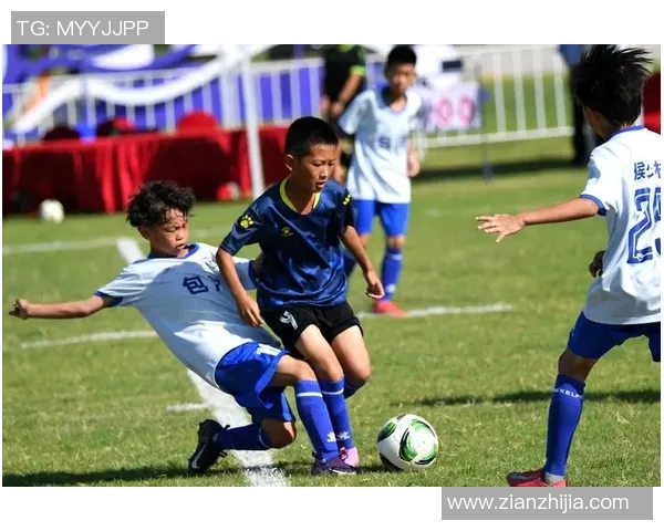 追梦绿茵场他从校园小子成长为足球明星的传奇故事