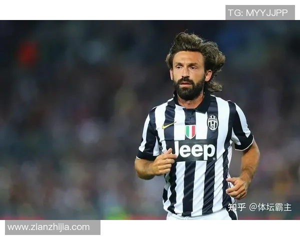 皮尔洛的足球明星之路：从天才少年到传奇中场的辉煌历程