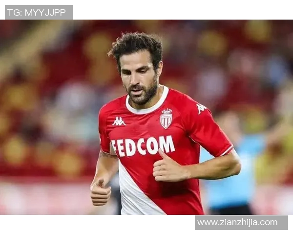 摩纳哥与图鲁兹的精彩对决揭示法甲新赛季的竞争格局