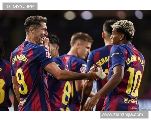 欧冠巅峰对决巴塞罗那与曼彻斯特联的荣耀之战即将打响