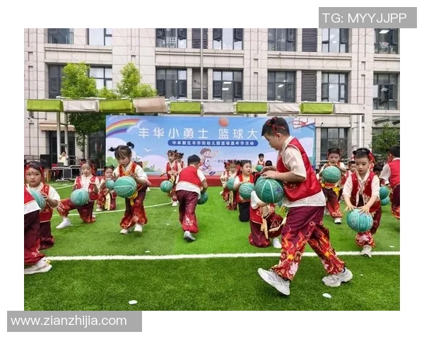 幼儿篮球小明星称号评选活动开启让孩子们在运动中绽放光彩与自信
