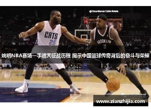 姚明NBA赛场一手遮天征战历程 揭示中国篮球传奇背后的奋斗与荣耀