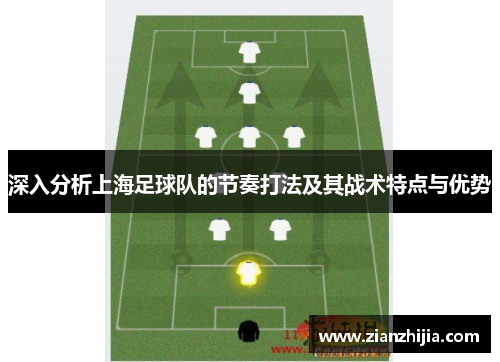 深入分析上海足球队的节奏打法及其战术特点与优势