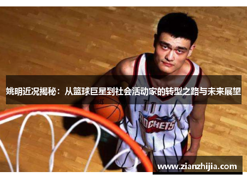 姚明近况揭秘：从篮球巨星到社会活动家的转型之路与未来展望